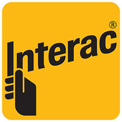 Interac Logo