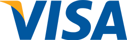 Visa Logo