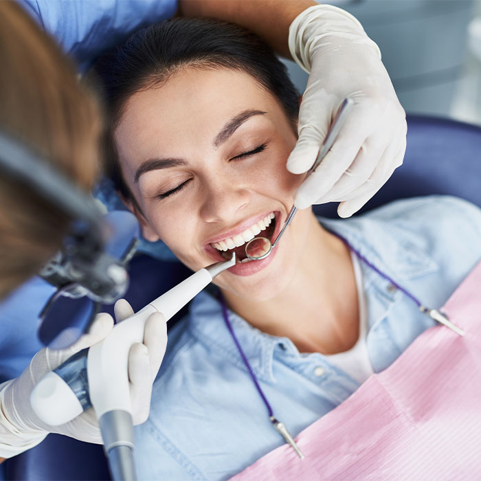 Cosmetic Dentistry