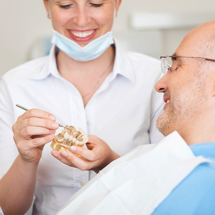 Dental Implants
