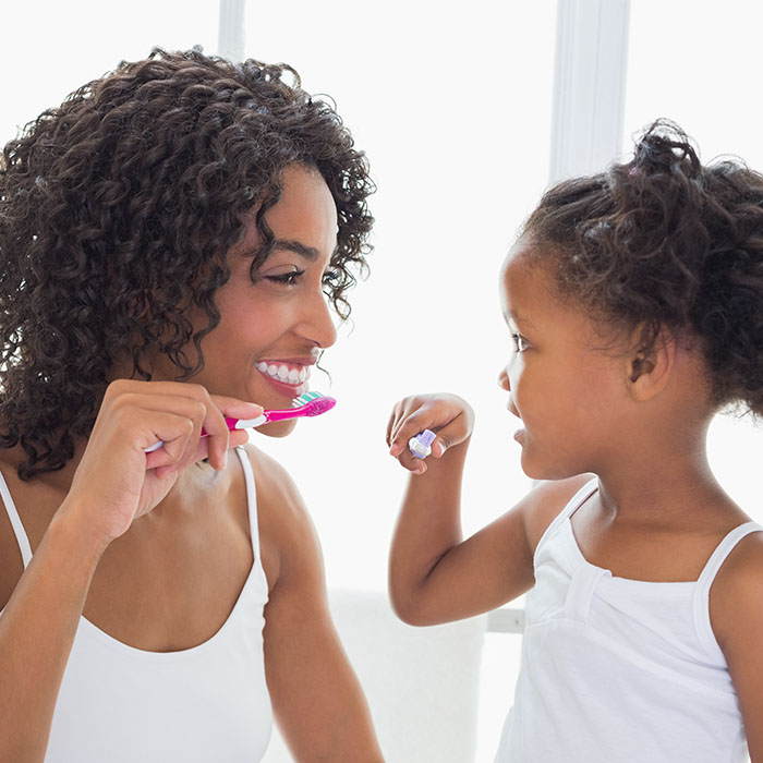 Family Dentistry