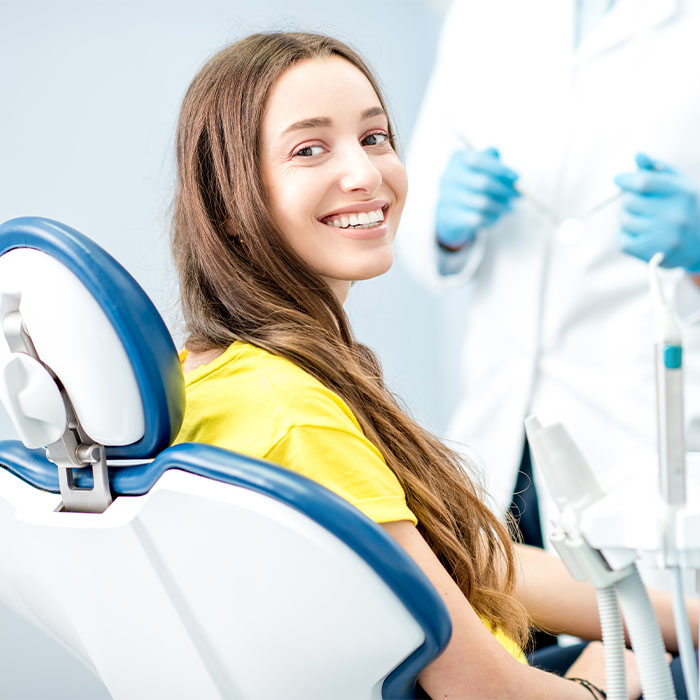 About 82 Dental