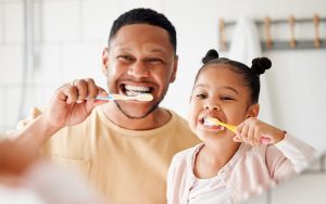 The Importance of Regular Dental Check-ups for Children
