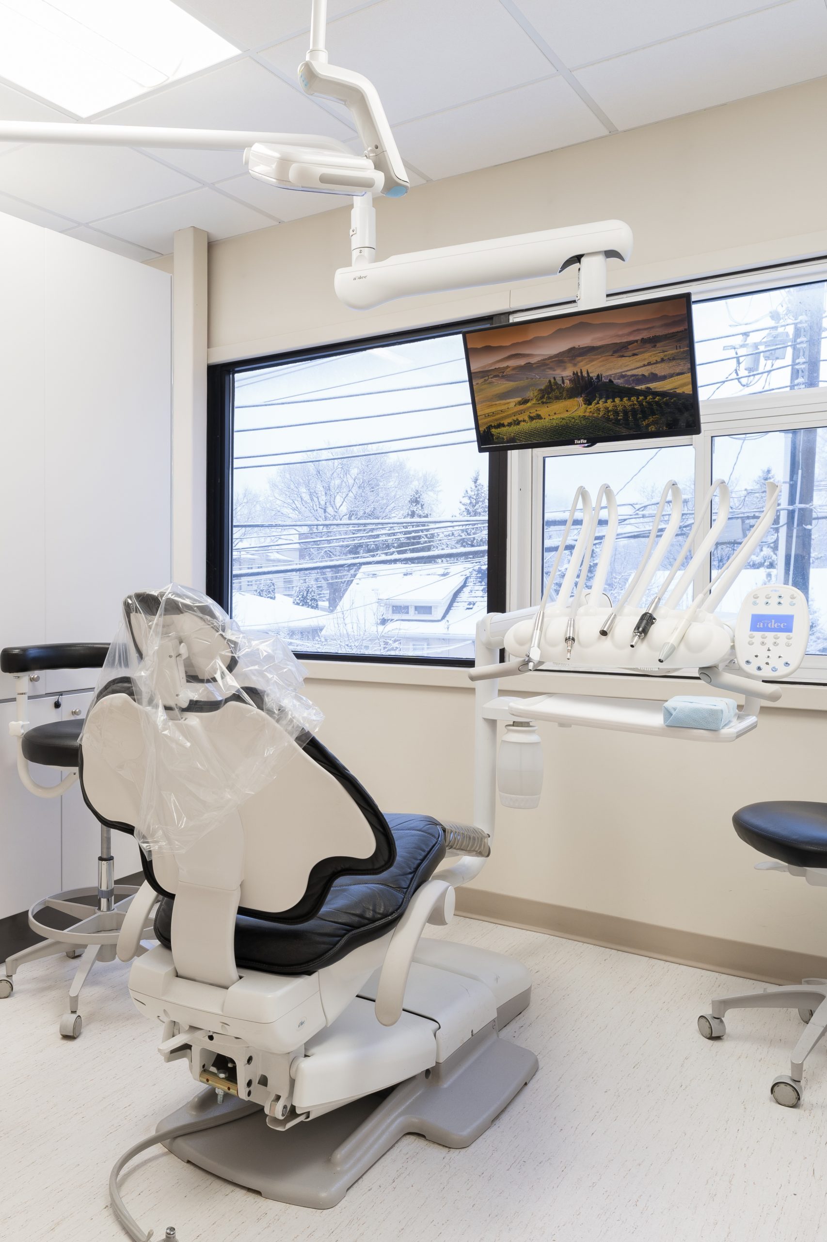 Bonnie Doon Dentist