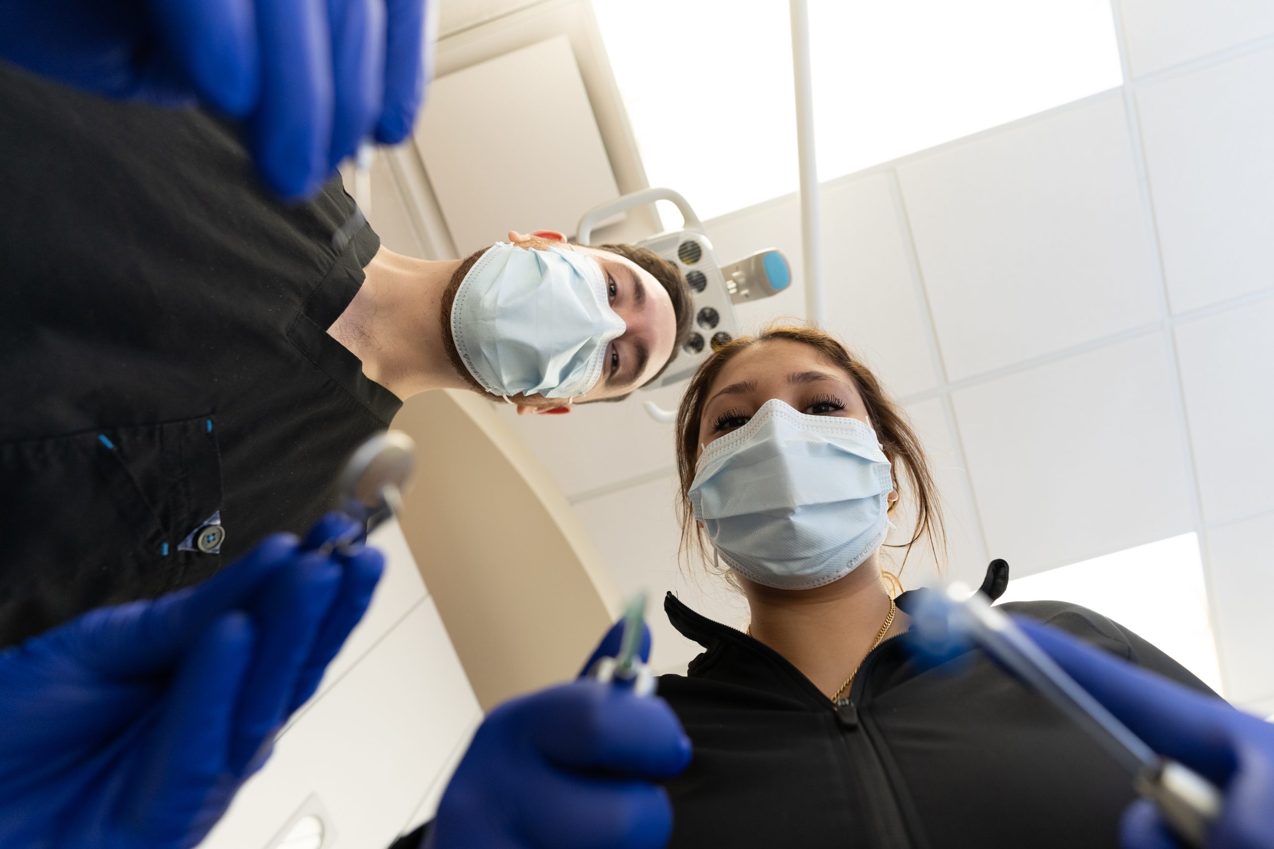 82 Dental - Bonnie Doon Dentist